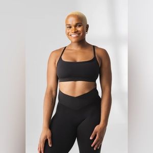 Vitality The Daydream Square Bra